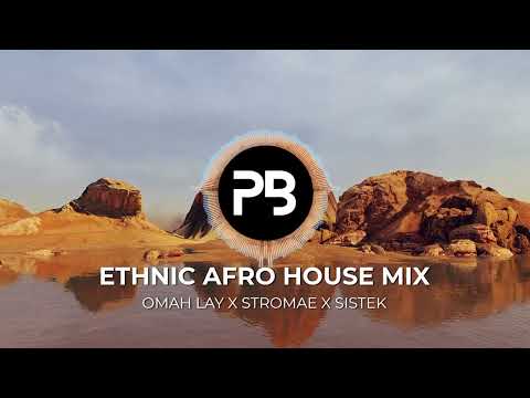 Ethnic Afro House Mix 2024