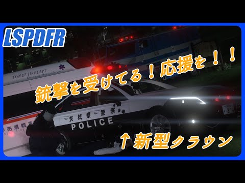 GTA 5 - LSPDFR - S2#Ep.51