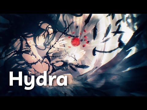 【Vietsub】HYDRA『Overlord II Ending』MYTH & ROID