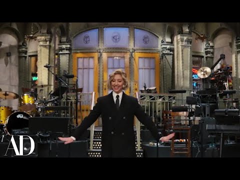 The Evolution of SNL's Iconic Home Base