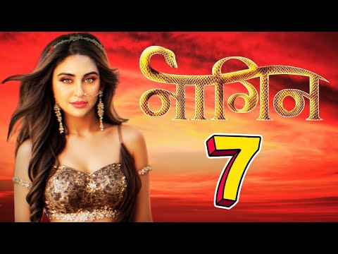 Naagin 7 First Look Releasing Soon | Anita Hasanandani and Krystle Dsouza