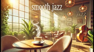 Smooth Jazz Instrumental | Set 1 | Relaxing Lounge Music for Work, Study & Chill