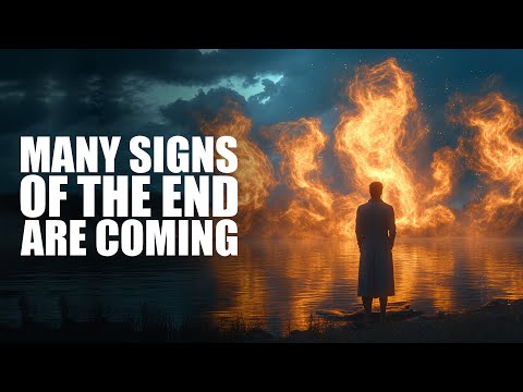 WE ARE ABOUT TO SEE MANY MAJOR SIGNS OF JUDGEMENT DAY (SERIOUS VIDEO)