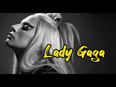 Sad song - Lady Gaga (nonstop)