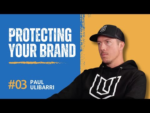 How Paul Ulibarri Protects His Brand