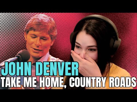 🚗 Journey Down 'Country Roads' – My First Reaction to John Denver's Hit!