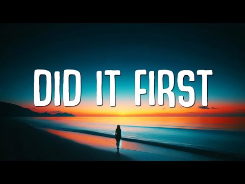 Ice Spice - Did It First (Lyrics) ft. Central Cee