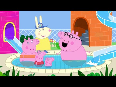 Peppa Pig Full Episodes - LIVE 🚨 BRAND NEW PEPPA PIG EPISODES ⭐️