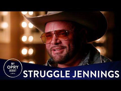 Struggle Jennings | My Opry Debut