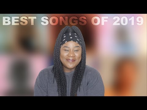 Best Songs of 2019