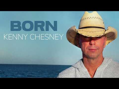 Kenny Chesney - Thinkin' Bout (Audio)