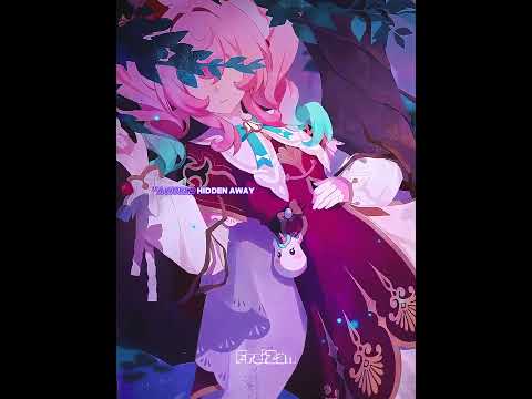 Amphoreus - Saga of Heroes Edit | Bloody Mary | Honkai Star Rail