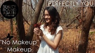 Undetectable "No Makeup" Makeup + Skin Care Tips #beautyboundasia #nomakeupmakeup - NADYA AQILLA