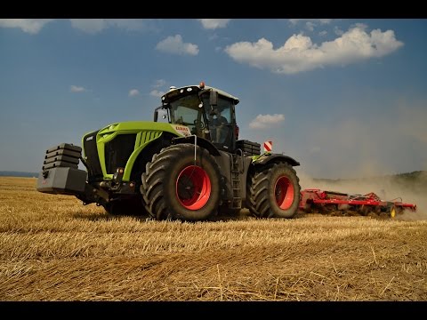 Claas day