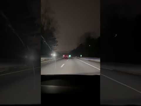 Surah Al-Qadr very peaceful recitation #latenight #peaceful #ontheroad #quran #recitation #shorts