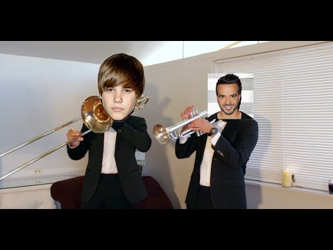 Despacito Cover TRUMPET & TROMBONE