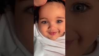 Tilawat Quran || Heart Touching Voice || With Cute Baby || Quran Recitation || Top islam