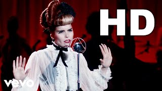 Paloma Faith - Never Tear Us Apart (Official Video)