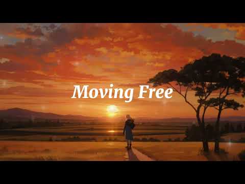 Moving Free - Music Video