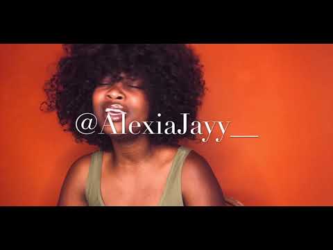 Alexia Jackson - I Need Thee