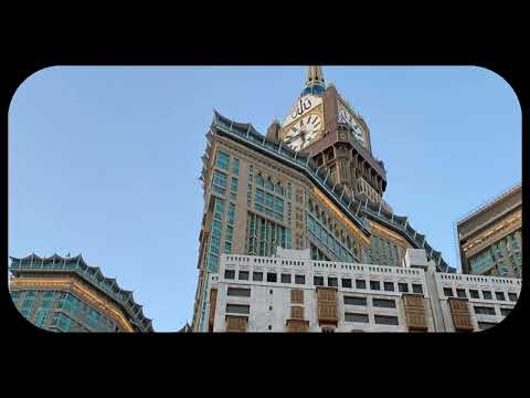 📷✋ Beautiful Islamic Video | Islamic Vibes & Status | Saudi Arabia 🌙