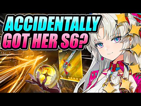 I FELL IN LOVE WITH CARLOTTA... she kinda slayed (S6 Summons & Showcase)