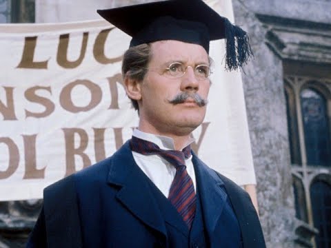 Ripping Yarns - Series One, Episode One - Tomkinson's Schooldays (1976)