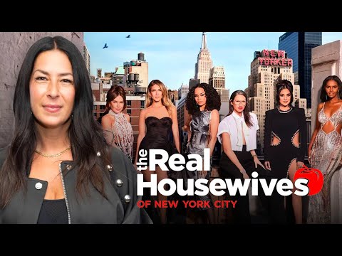 The Scientology Secrets RHONY Missed: Rebecca Minkoff’s Untold Story