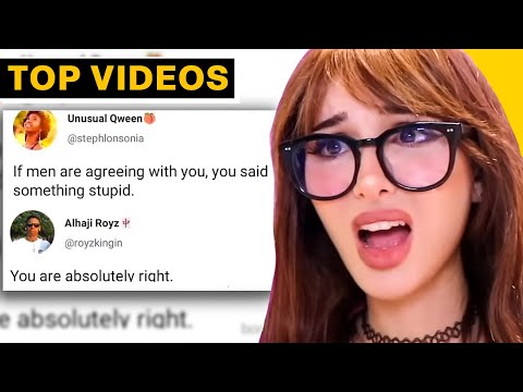 Greatest Comebacks Of All Time!! | SSSniperWolf