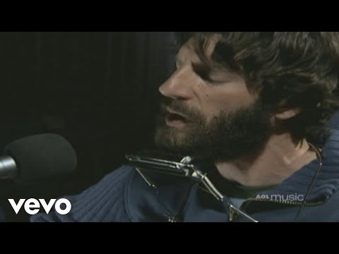 Ray LaMontagne - Narrow Escape (Sessions @ AOL 2005)