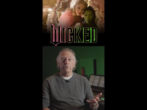 Step behind the curtain with Andy Nelson as he shares how he mixed Wicked in Dolby Atmos