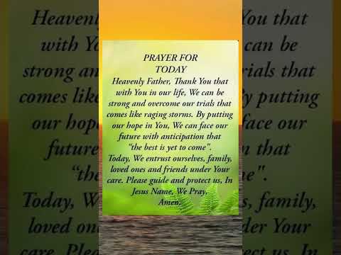 PRAYER FOR YOU #prayer #prayerforyou #jesus #divinemercy #shorts