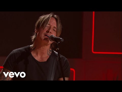 Keith Urban - MESSED UP AS ME (ACM Honors 2024)