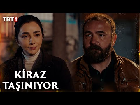 Gedelli yolculuğu bizim için buraya kadarmış! - Gönül Dağı 166. Bölüm @trt1