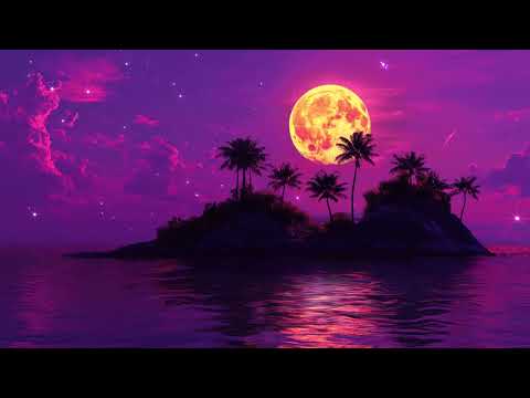 Drift Safely Into Deep Sleep | 528Hz Sleep Music | Heal Negative Sleep Patterns | Fall Asleep Fast