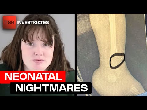 Virginia NICU Nurse Accused of Breaking Babies’ Bones on Purpose | TSR Investigates