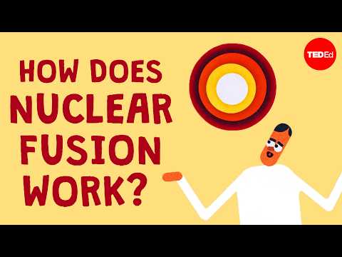 How close are we to powering the world with nuclear fusion? - George Zaidan