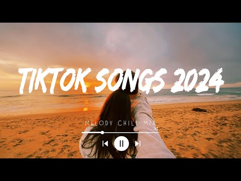 Tiktok songs 2024 playlist 🍄 Best tiktok songs 2024 ~ Trending songs latest (Mix Hits)