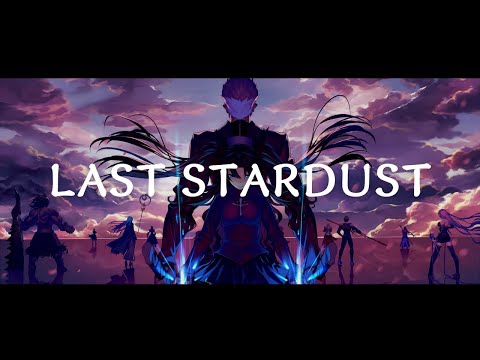 一首好聽的日語歌《LAST STARDUST》Aimer【中日字幕】