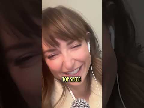 How to have female friends with Milana Vayntrub #britanick