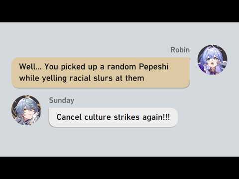 Honkai: Star Rail Meme Chat Compilation (Aeons, Sunday, And More!) | Volume 3