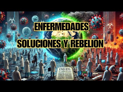 Como Enfrentar Las Enfermedades