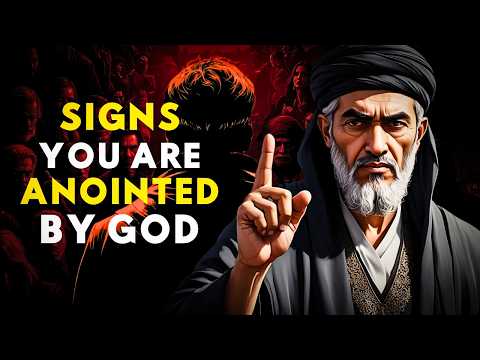 If You Notice These Signs In Your Life, You Are Anointed By God | Islam