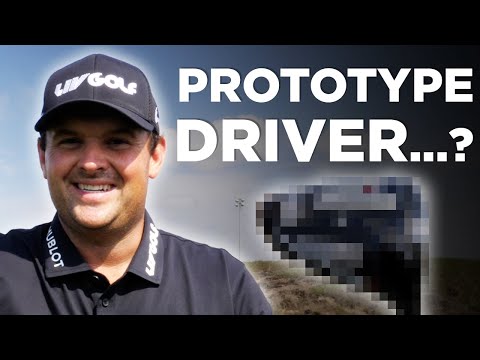 Patrick Reed I What's In The Bag For 2023?