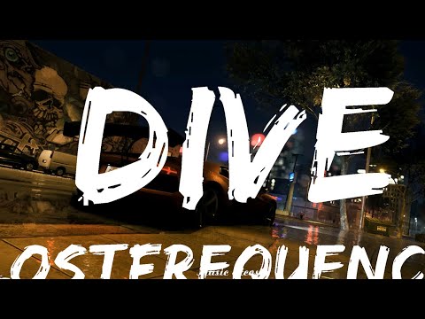 @LostFrequencies, Tom Gregory - Dive (Lyrics)   || Music Acosta