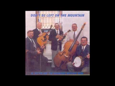 Al Batten Let Him Lead You (With The Bluegrass Reunion)