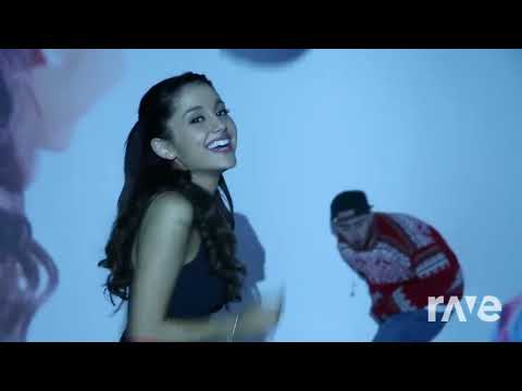 Way The I Are - Ariana Grande & Timbaland ft. Mac Miller, Keri Hilson, Doe, Sebastian | RaveDj