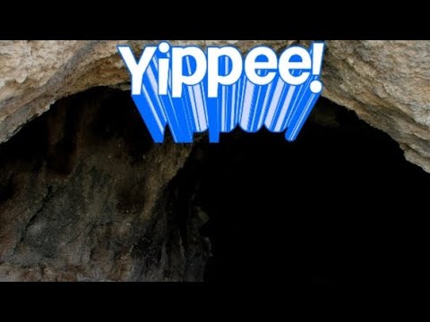 caves sneak peak