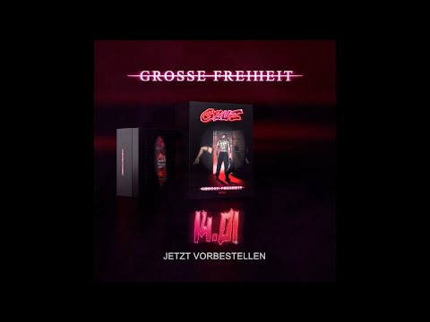 GZUZ - Unboxing (Große Freiheit)