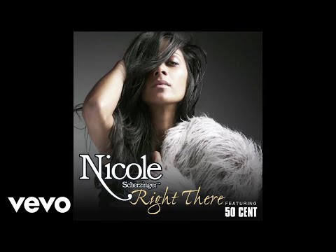 Nicole Scherzinger - Right There (Pseudo Video) ft. 50 Cent